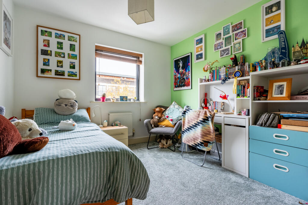 Additional image 8 of Mill Court, Weaversmill Close, St George, Bristol