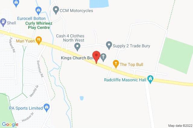 Additional image 10 of Bury New Road, Breightmet, Bolton, Greater Manchester, BL2 6QE