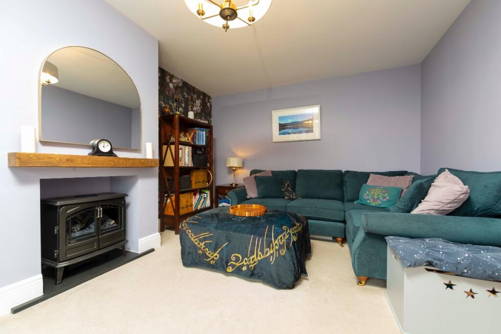 Additional image 8 of Upland Drive, Trelewis, Treharris