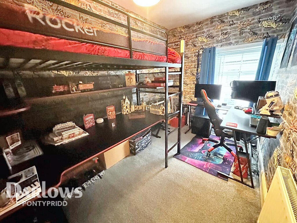 Additional image 17 of Charles Street, Pontypridd