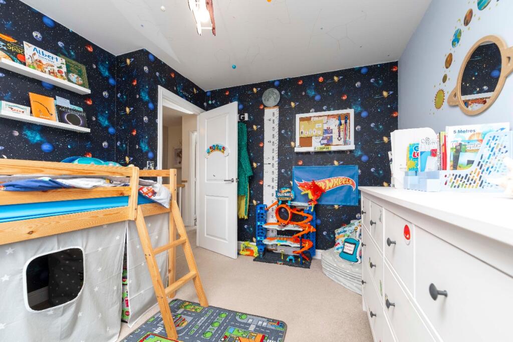 Additional image 37 of Upland Drive, Trelewis, Treharris