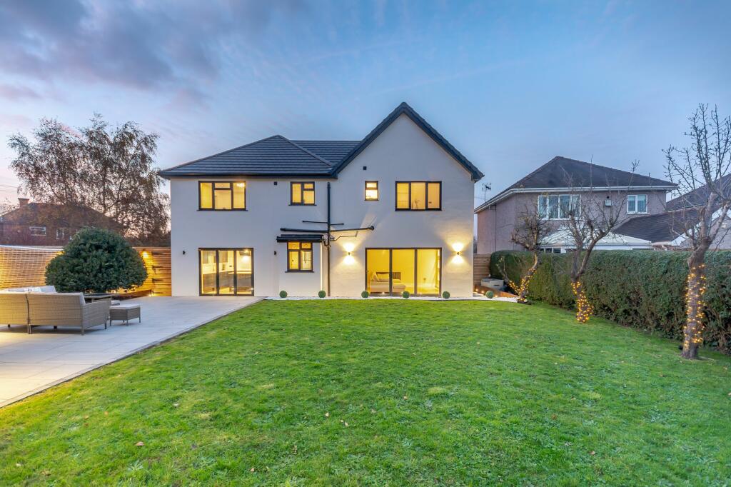 Additional image 46 of Blackbrook Avenue, Hawarden, CH5