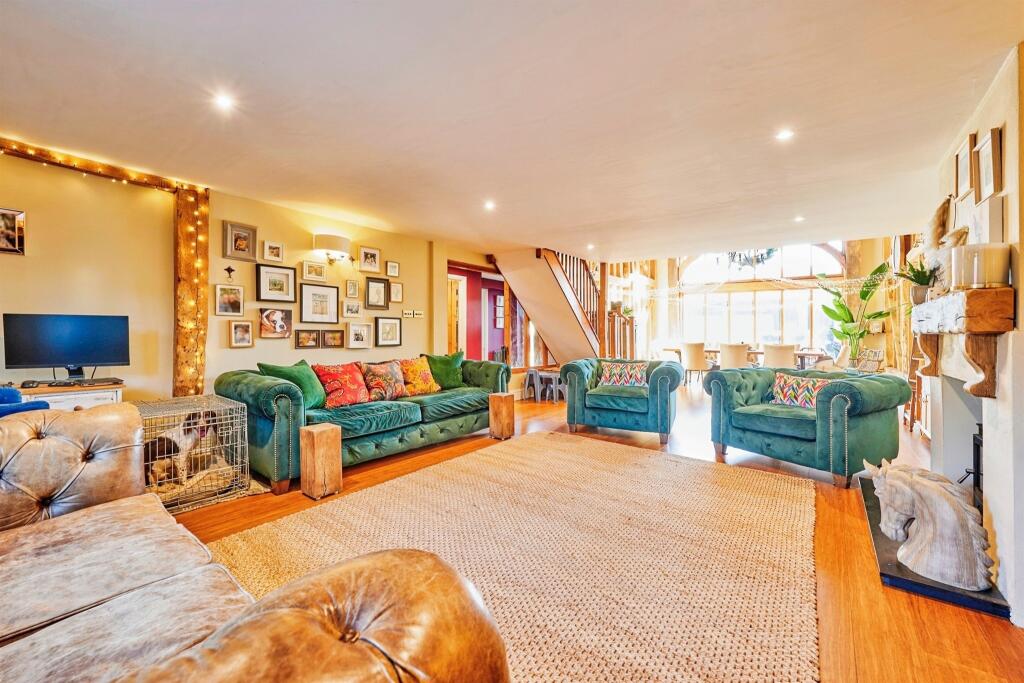 Additional image 22 of Wood Hall, Arkesden, Saffron Walden
