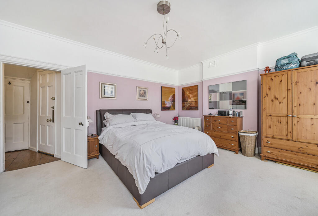 Additional image 8 of Caledonia Place, Bristol, Somerset, BS8