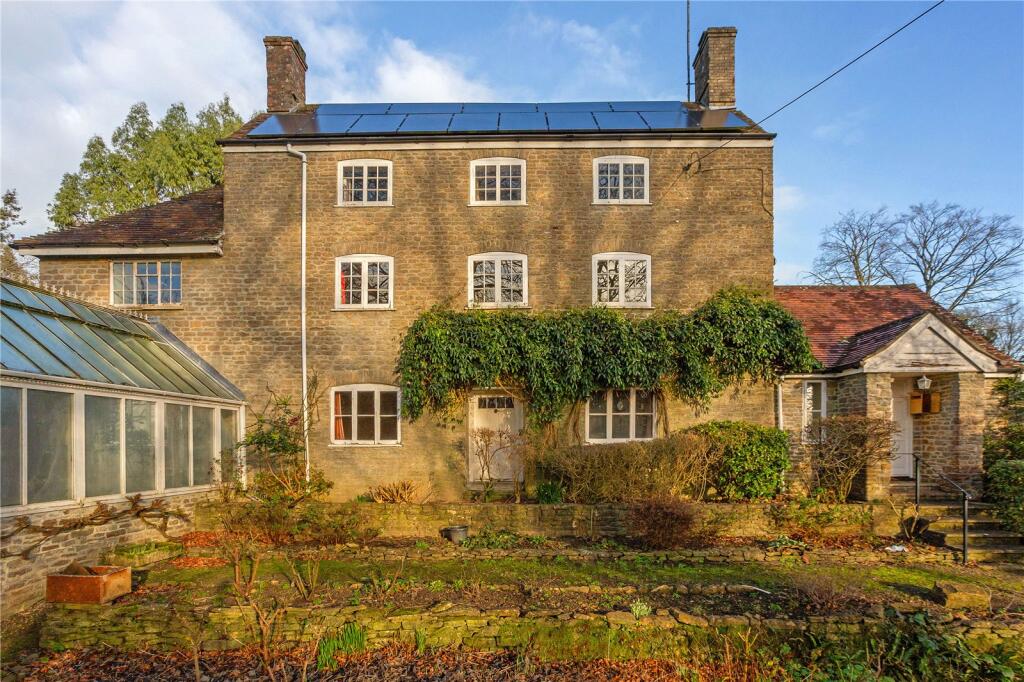 North Cheriton, Templecombe, Somerset, BA8