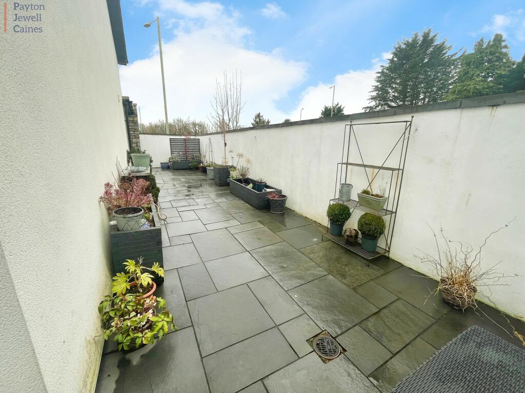 Additional image 20 of The Old Bakery, St. Christophers Court, Coity, Bridgend County. CF35 6DB