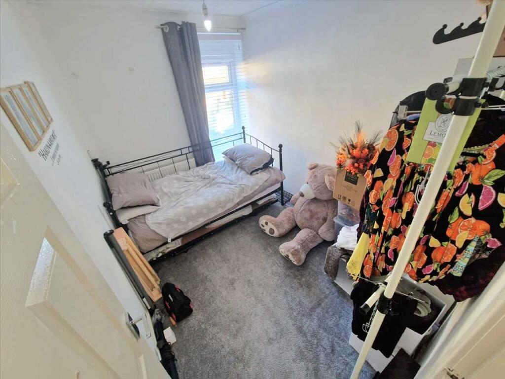 Additional image 9 of Carne Street, Pentre