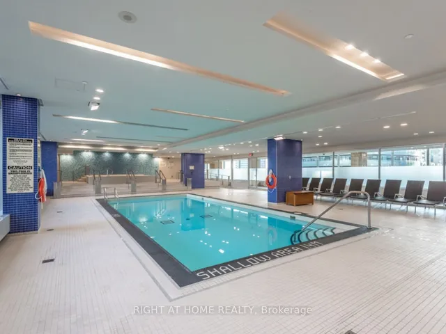 Additional image 16 of 65 Bremner Blvd Unit 1406