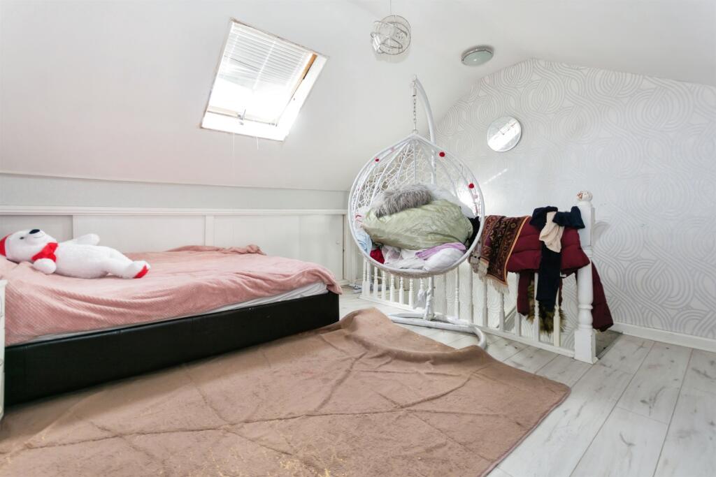 Additional image 14 of Barrows Road, Birmingham