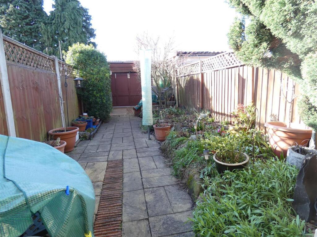 Additional image 5 of Birmingham Road, Great Barr, Birmingham