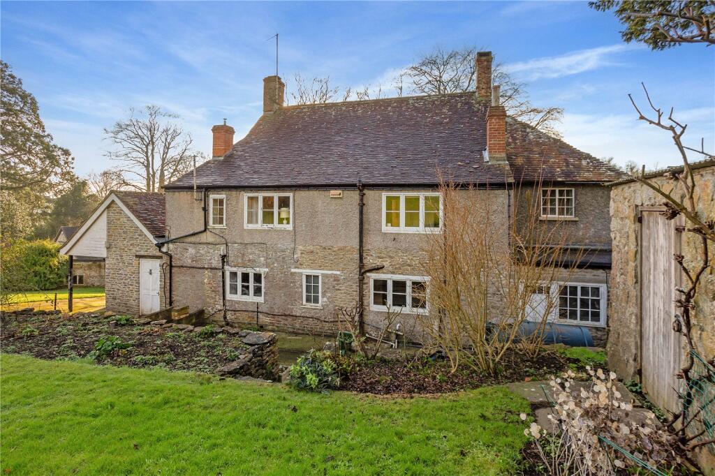 Additional image 18 of North Cheriton, Templecombe, Somerset, BA8