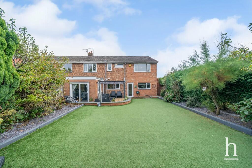 Additional image 10 of Regents Close, Thingwall, CH61