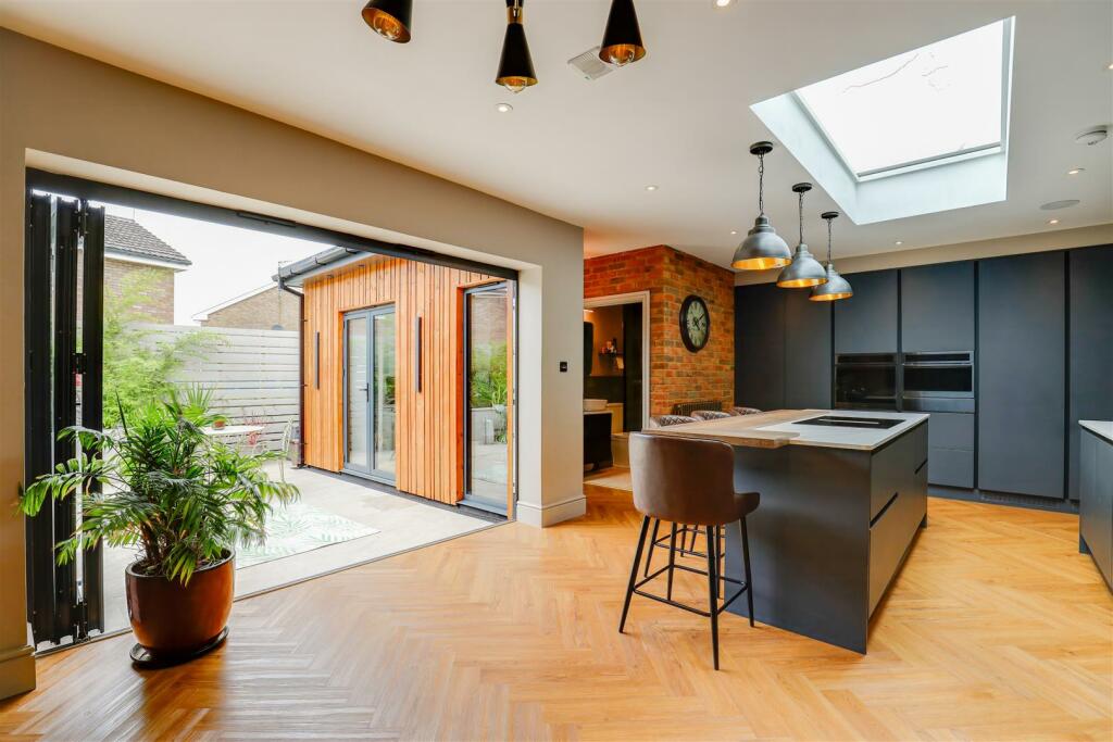 Additional image 6 of Hawthorn Drive, Coychurch, Bridgend County Borough, CF35 5ER