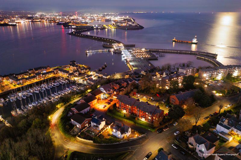 Additional image 41 of Northcliffe Drive, Penarth