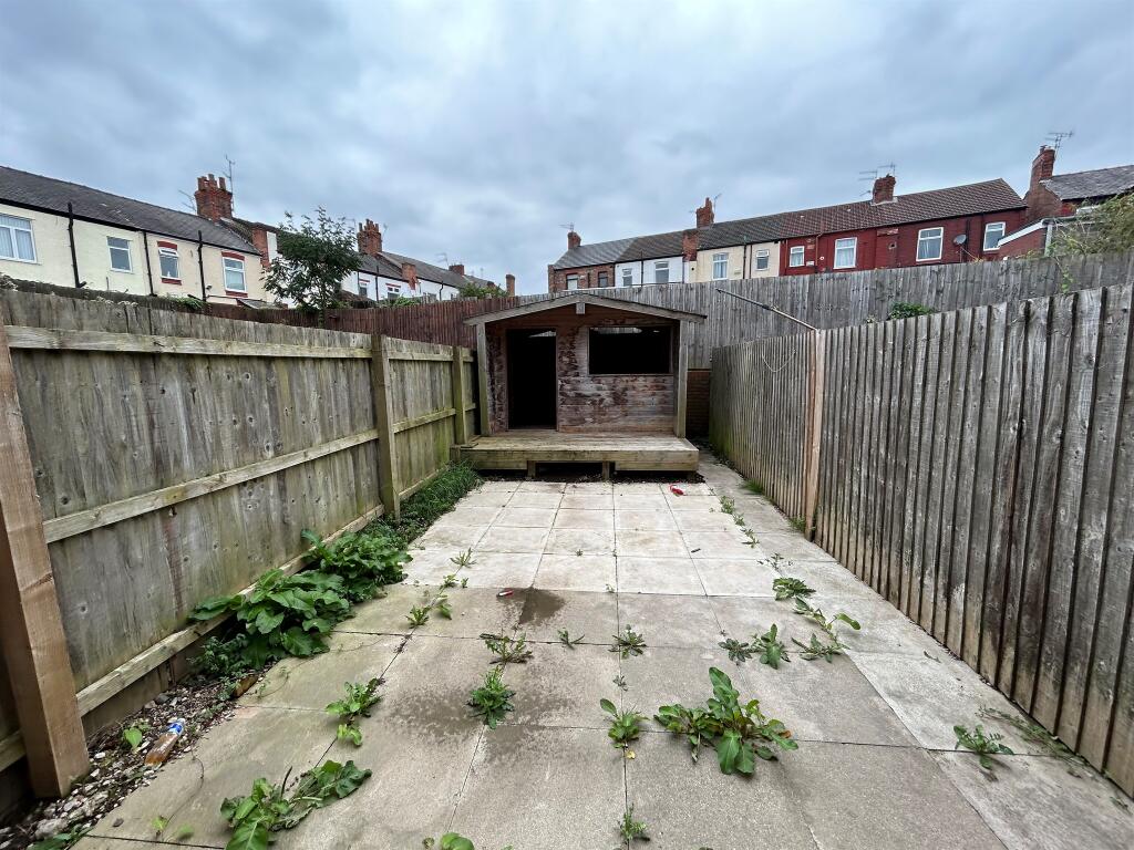 Additional image 10 of Merlin Road, Birkenhead