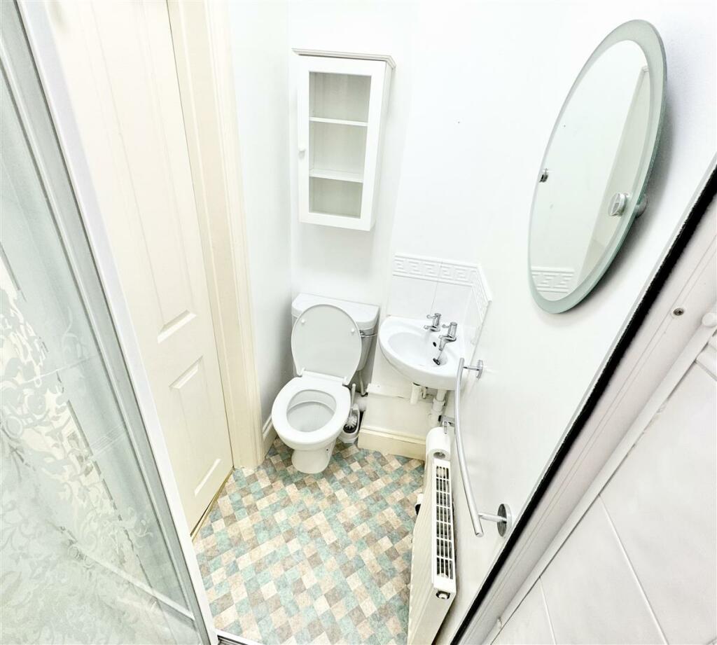 Additional image 9 of Garden Apartment and Parking