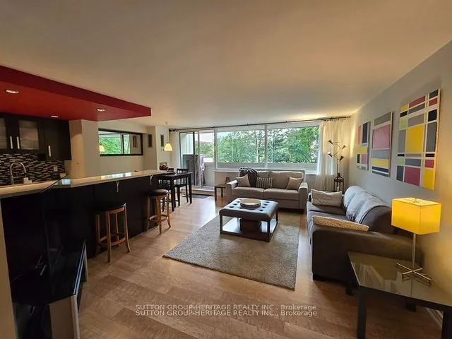 Additional image 6 of 75 Wynford Heights Cres Unit 201