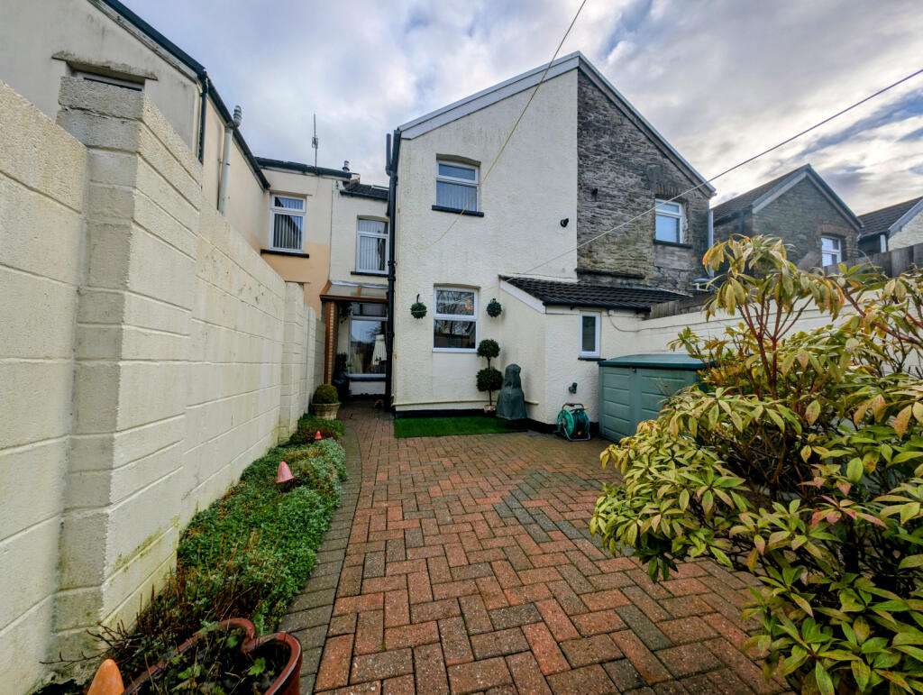 Additional image 30 of Gwendoline Terrace, Abercynon, CF45 4TE