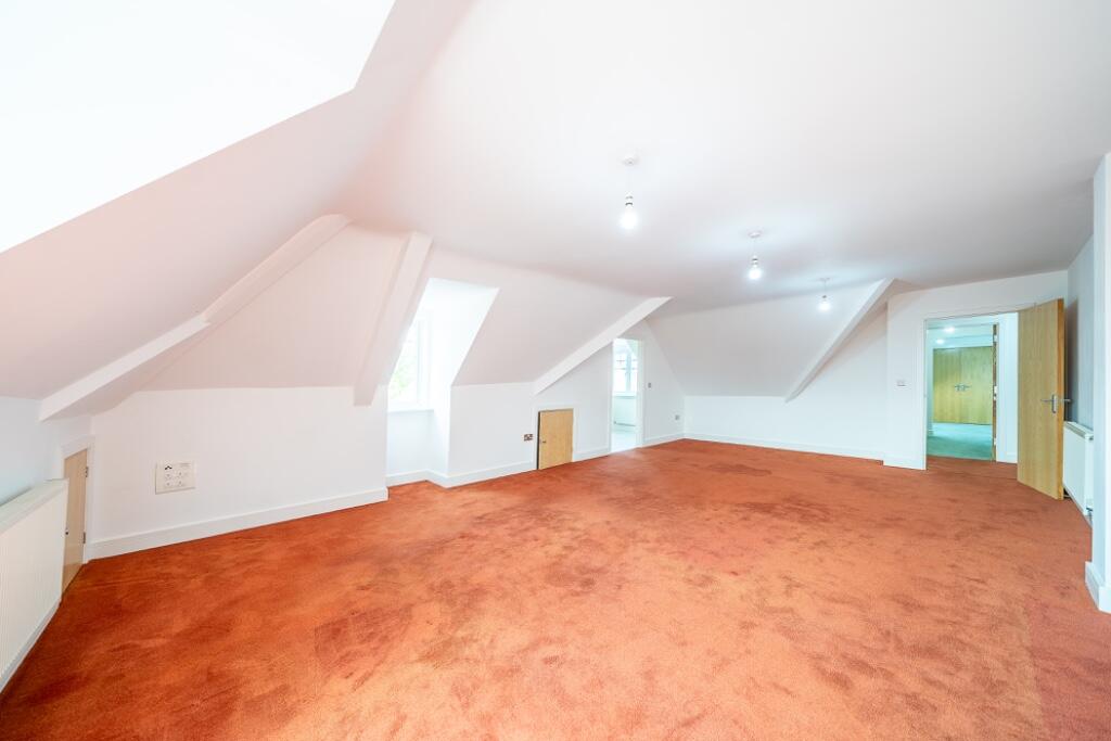 Additional image 4 of Market Street, CH47