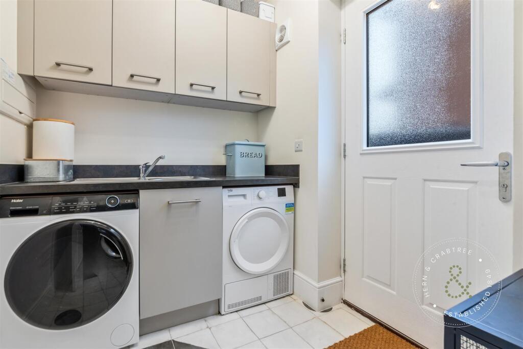 Additional image 23 of Pentrebane Drive, Cae St Fagans, Cardiff