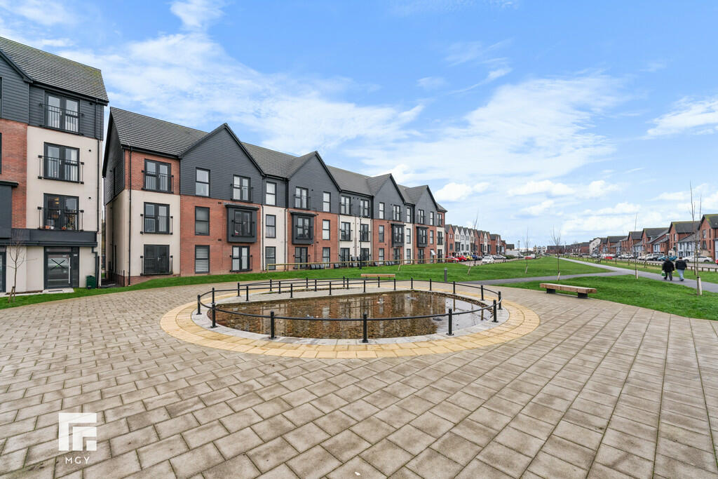 Additional image 15 of Ffordd Penrhyn, Barry