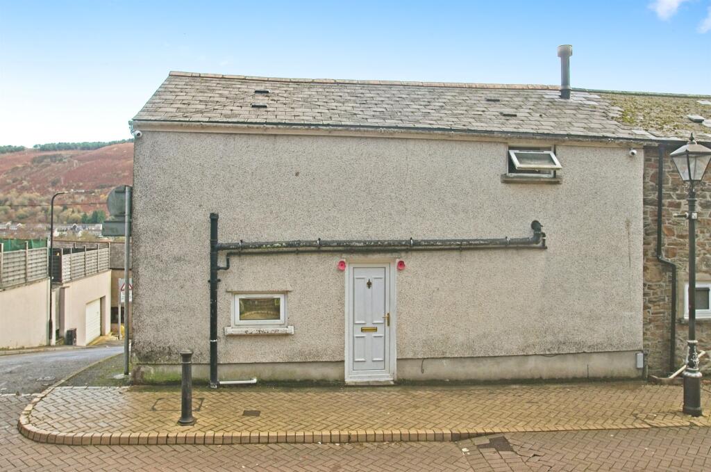 Additional image 16 of Cambrian Terrace, Tonypandy