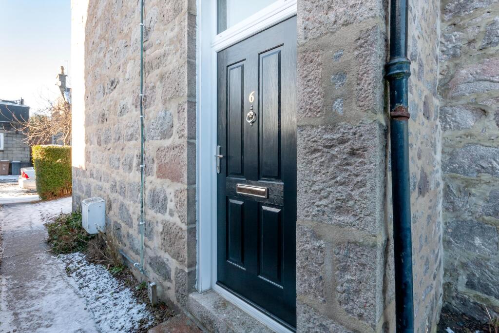 Additional image 22 of 6 Bonnymuir Place, Midstocket, Aberdeen, AB15