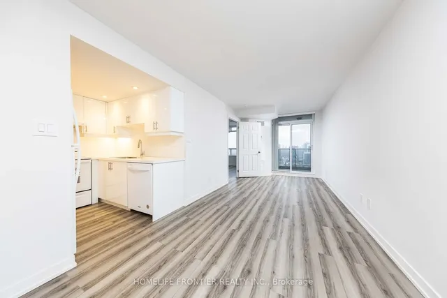 Additional image 11 of 3 Rean Dr Unit 2505