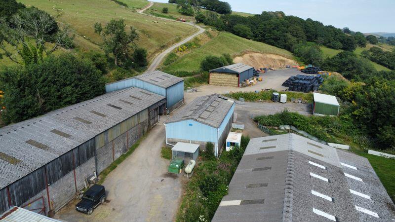 Additional image 21 of Llwyncelyn Farm, Llwyncelyn, Porth, CF39 9UE