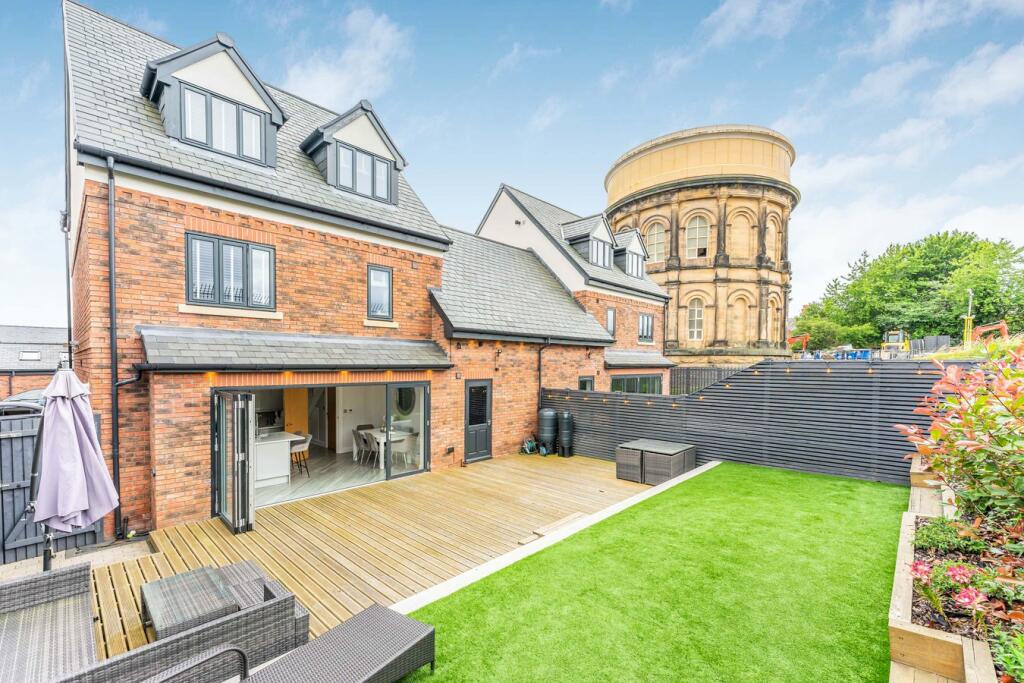 Additional image 2 of Vyner Croft, Prenton, CH43
