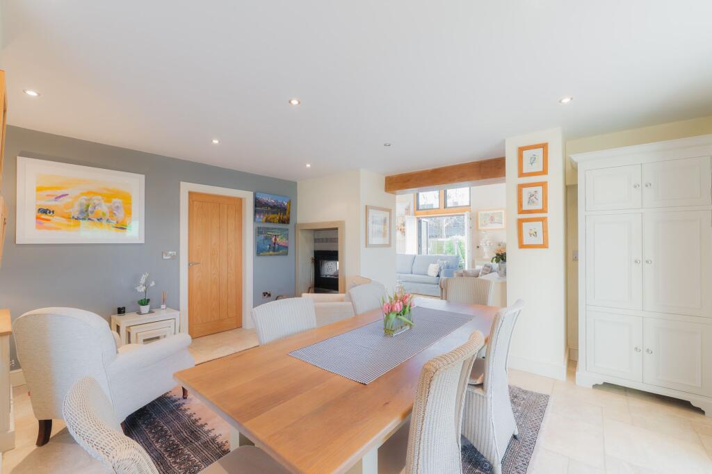 Additional image 16 of Bespoke Great Barrow home with a 2.2 acre plot