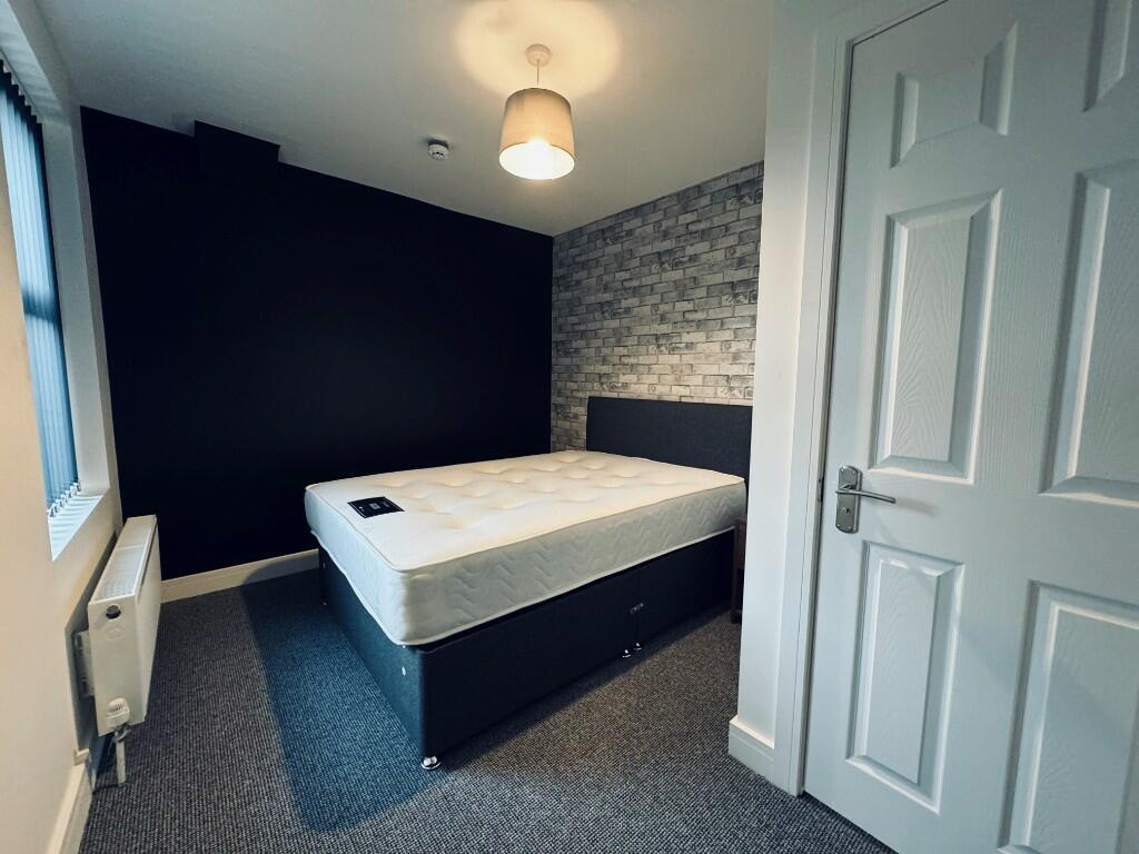 Additional image 4 of House Share - Studio Rooms - Grange Road, Chester
