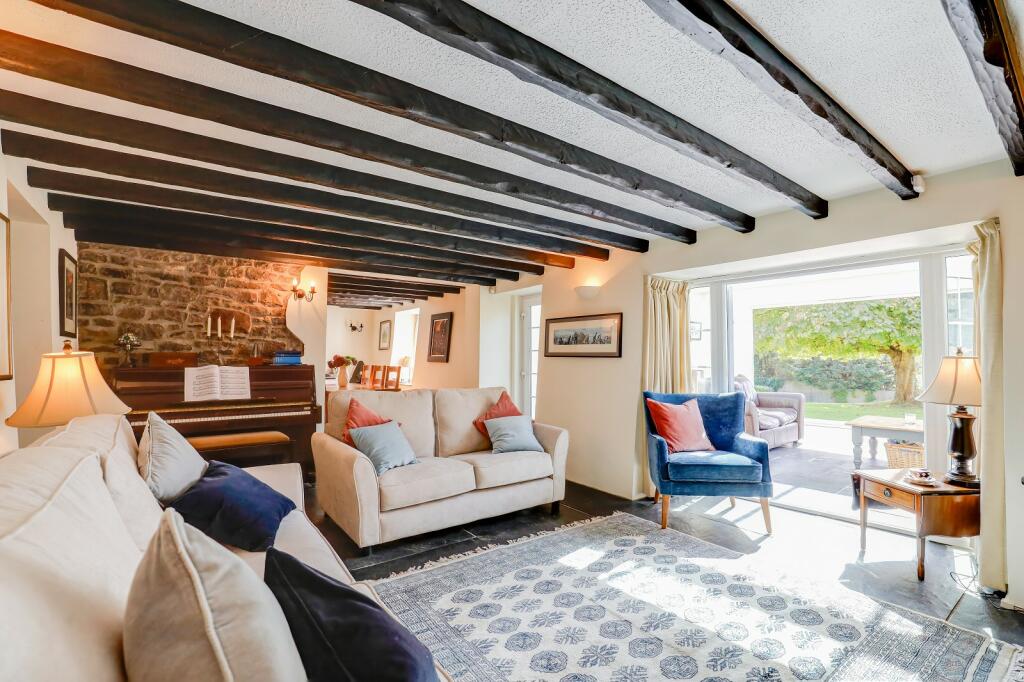 Additional image 2 of Elm Cottage, The Common, Dinas Powys CF64 4DU