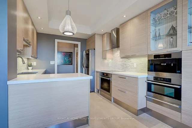 Additional image 32 of 662 Sheppard Ave Unit 505