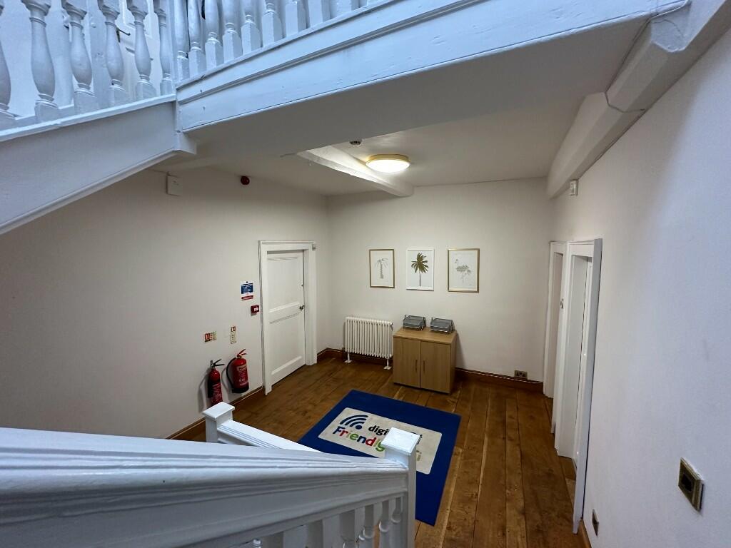 Additional image 13 of Office 6, 50 Watergate Street, Chester, CH1 2LA