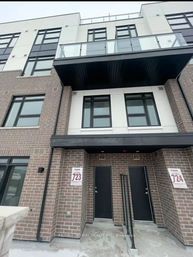 1589 Rose Way Unit 123