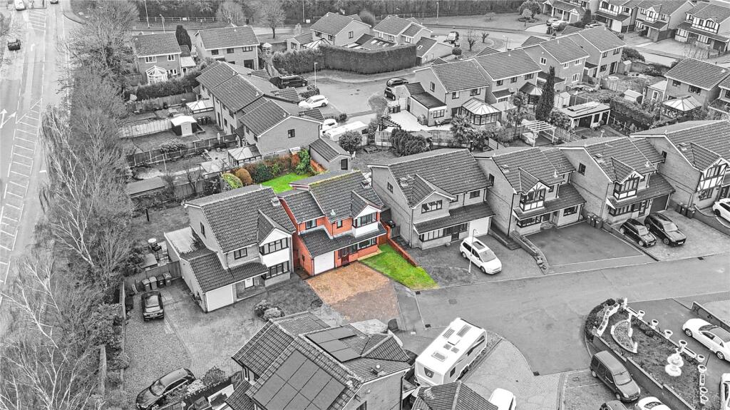 Additional image 36 of Falcon, Wilnecote, Tamworth, Staffordshire, B77