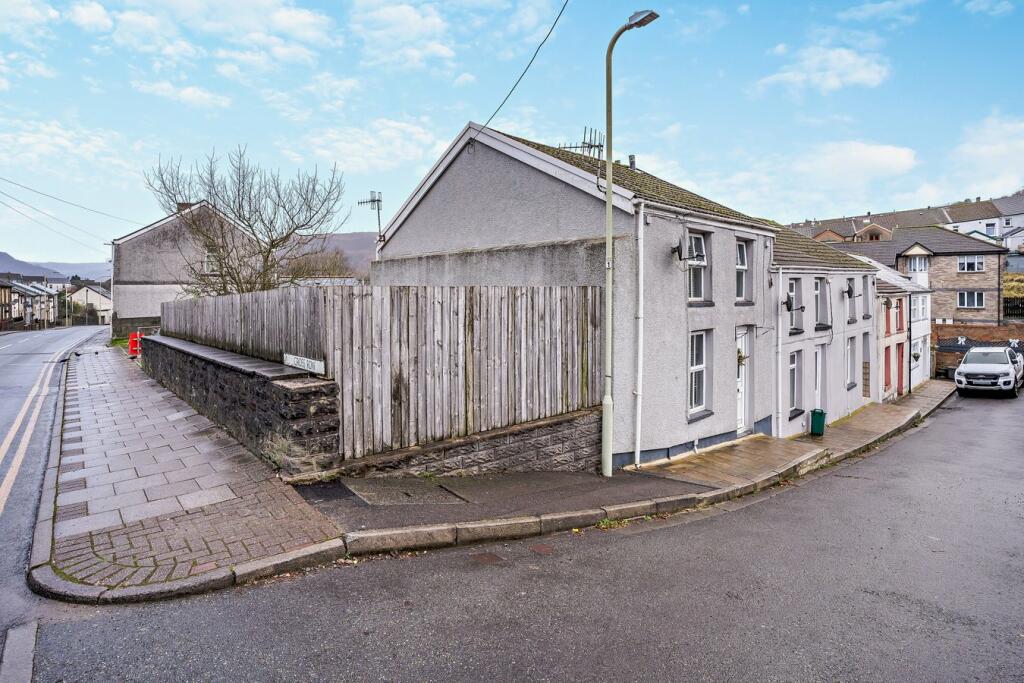 Additional image 18 of Cross Row, Tonypandy, CF40