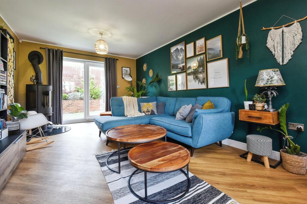 Additional image 3 of Parc Brychan, Penydarren, MERTHYR TYDFIL