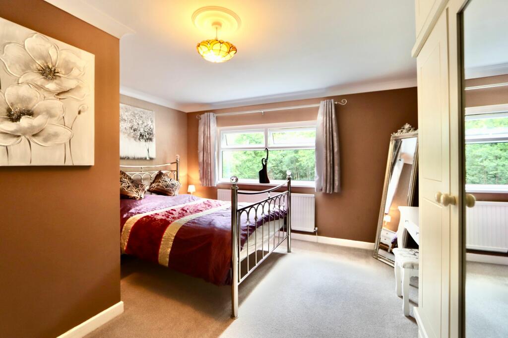 Additional image 33 of Edwards Row, Deri, CF81