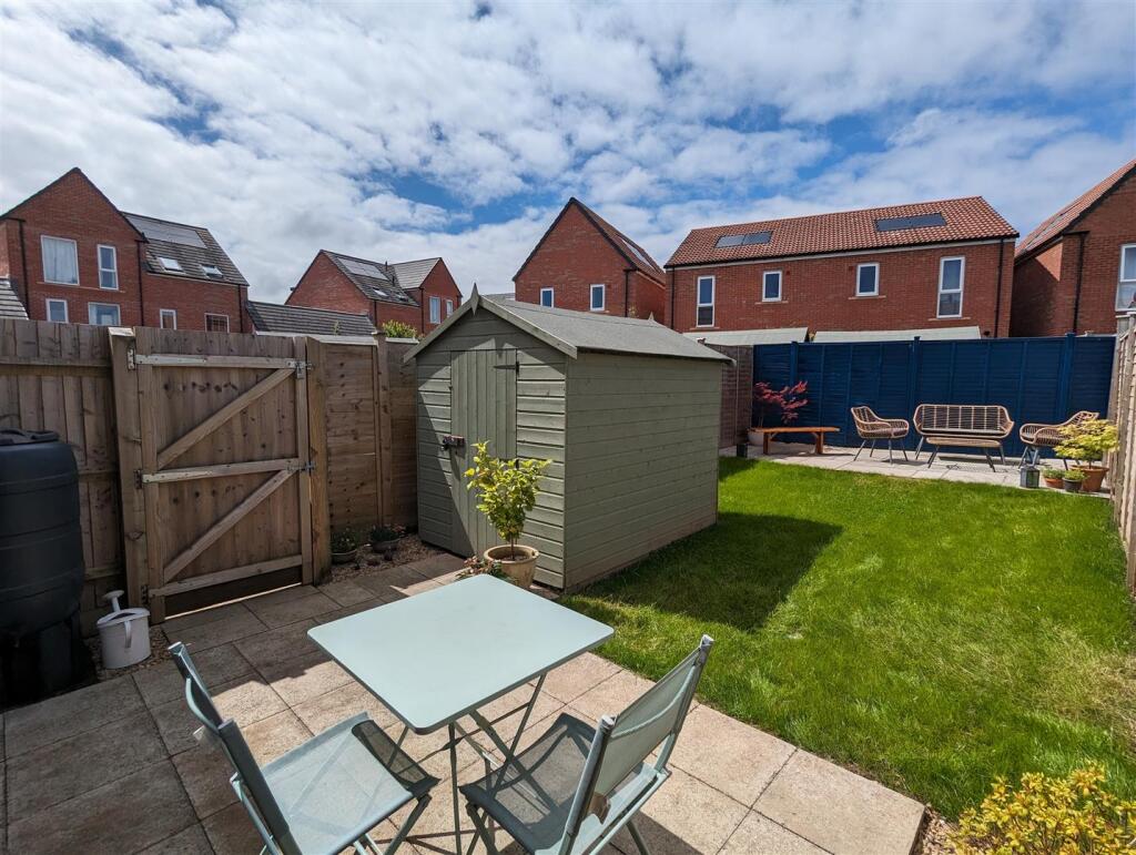 Additional image 21 of Casey Close, Filwood Park, Bristol