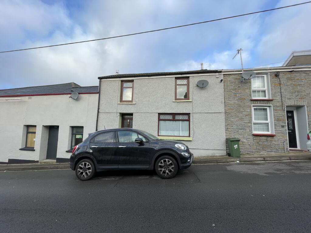 Additional image 29 of Phillip Street, Caegarw, Mountain Ash, CF45 4BE