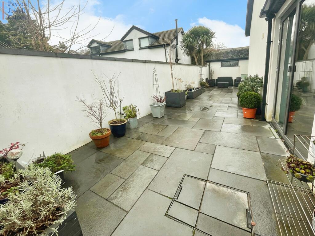 Additional image 21 of The Old Bakery, St. Christophers Court, Coity, Bridgend County. CF35 6DB