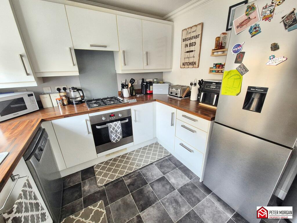 Additional image 14 of Heol Bryncethin, Sarn, Bridgend, Bridgend County. CF32 9GG