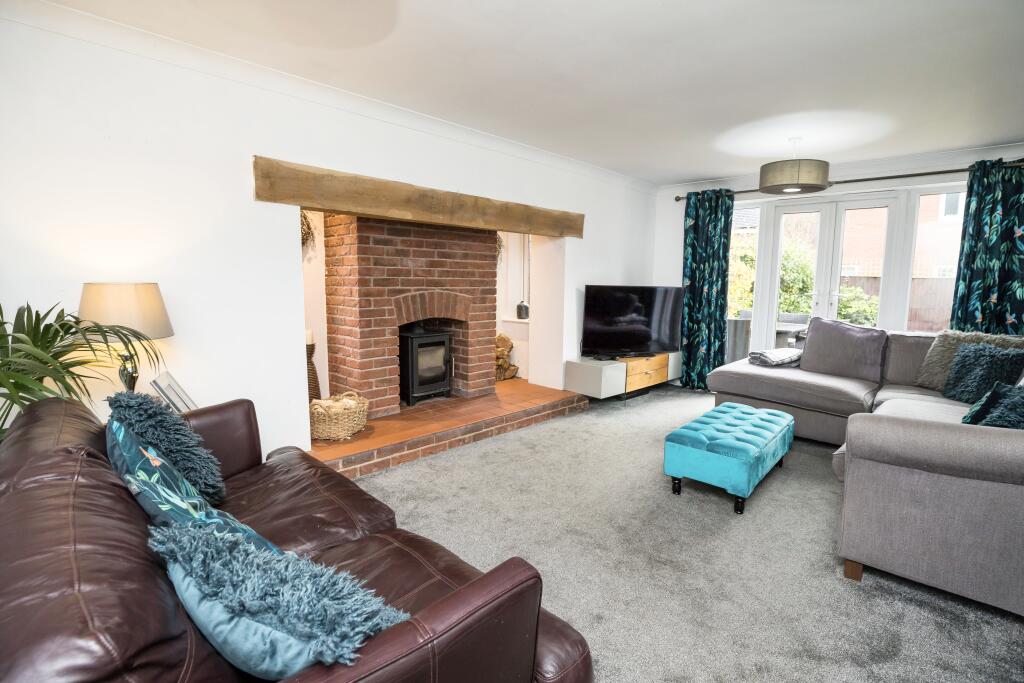 Additional image 9 of Wilbraham Close, Chester, CH2