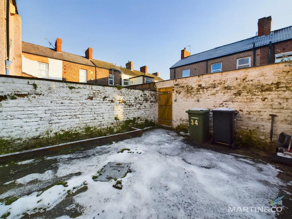 Additional image 16 of Cranford Street, Wallasey, Wirral
