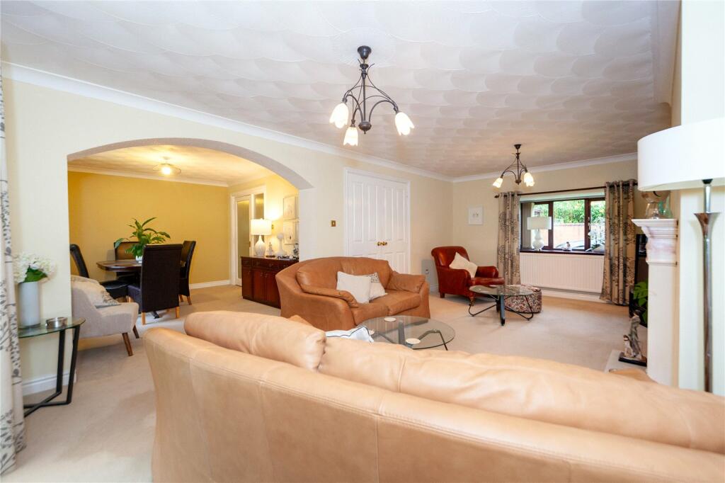 Additional image 7 of The Beeches, Upton, Chester, Cheshire, CH2