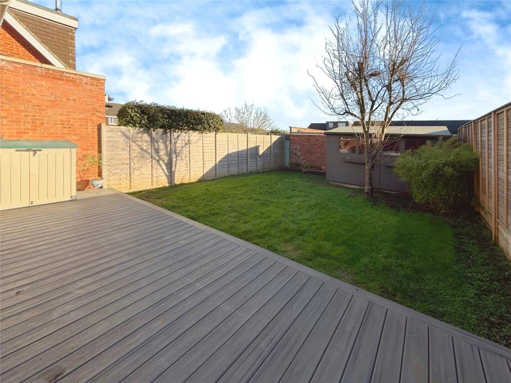 Additional image 6 of Claremont Road, Hextable, Swanley, Kent, BR8