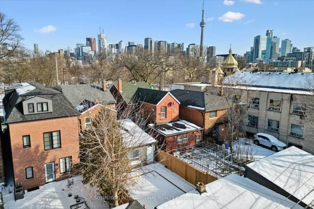 Additional image 34 of 290 Bathurst St