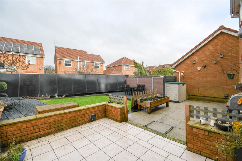 Additional image 25 of Goodwood Drive, Moreton, Wirral